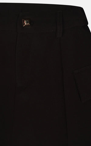 SHORTS ODI ET AMO