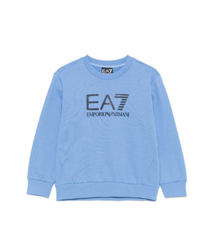 FELPA EA7 ARMANI