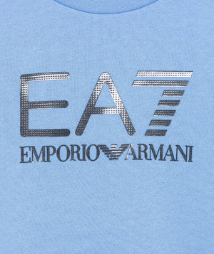 FELPA EA7 ARMANI