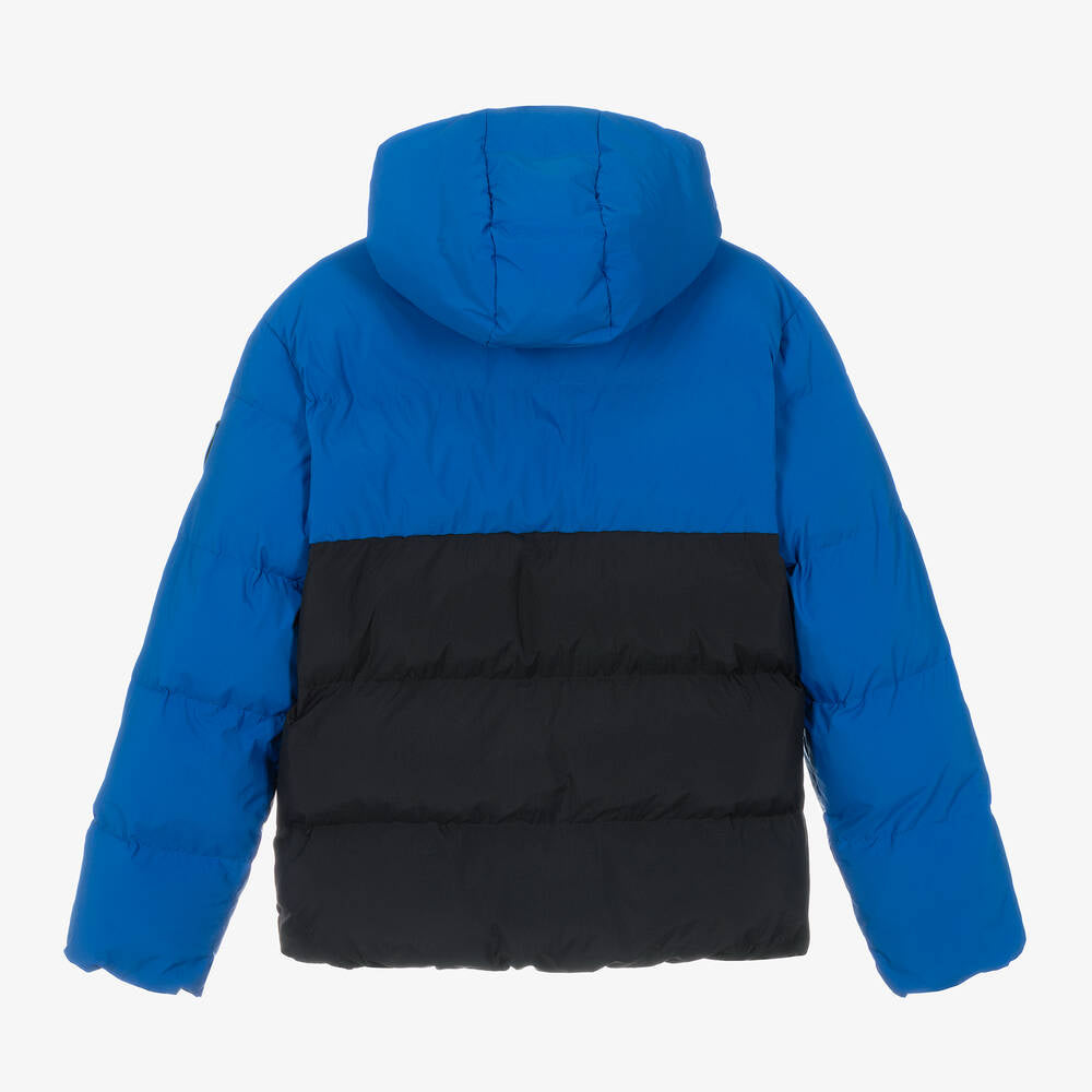 PIUMINO EA7 ARMANI