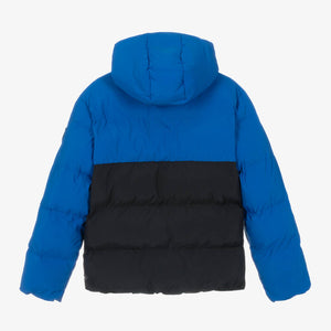 PIUMINO EA7 ARMANI