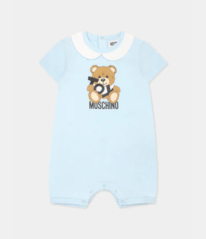 PAGLIACCETTO MOSCHINO