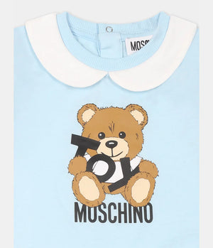 PAGLIACCETTO MOSCHINO