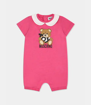 PAGLIACCETTO MOSCHINO
