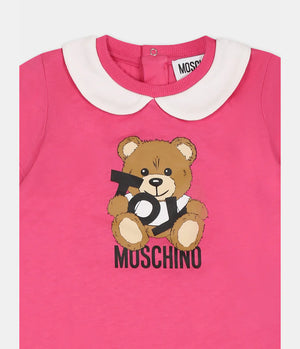 PAGLIACCETTO MOSCHINO