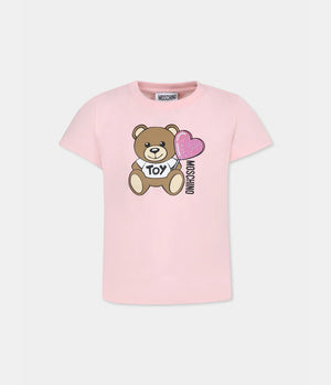 T-SHIRT MOSCHINO