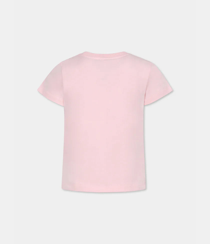 T-SHIRT MOSCHINO