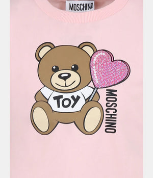 T-SHIRT MOSCHINO