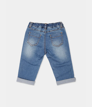 JEANS MOSCHINO
