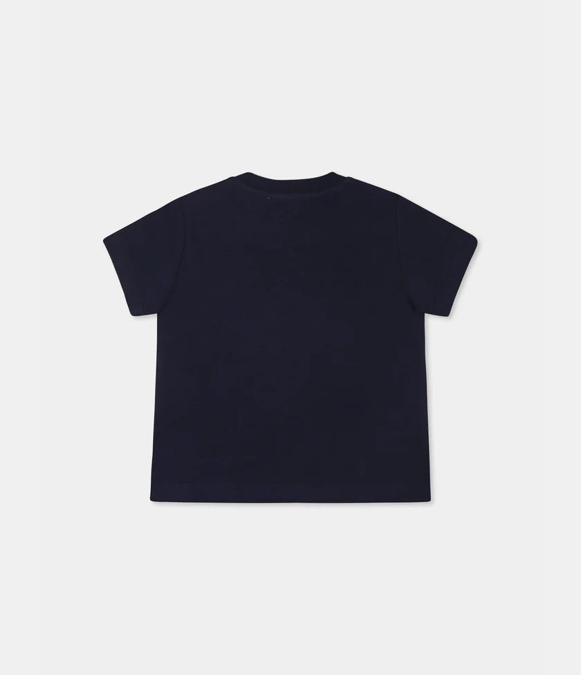 T-SHIRT MOSCHINO