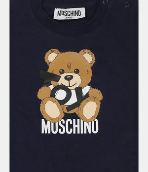 T-SHIRT MOSCHINO