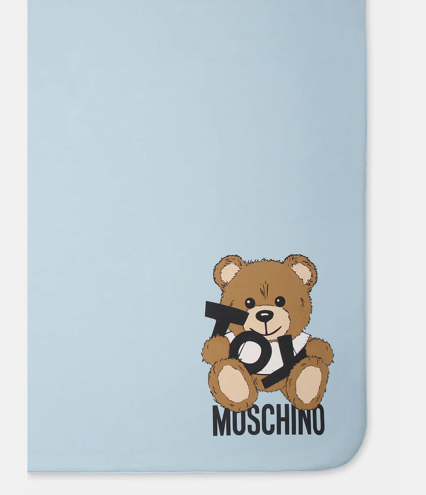 COPERTINA MOSCHINO