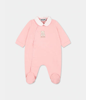 TUTINA MOSCHINO