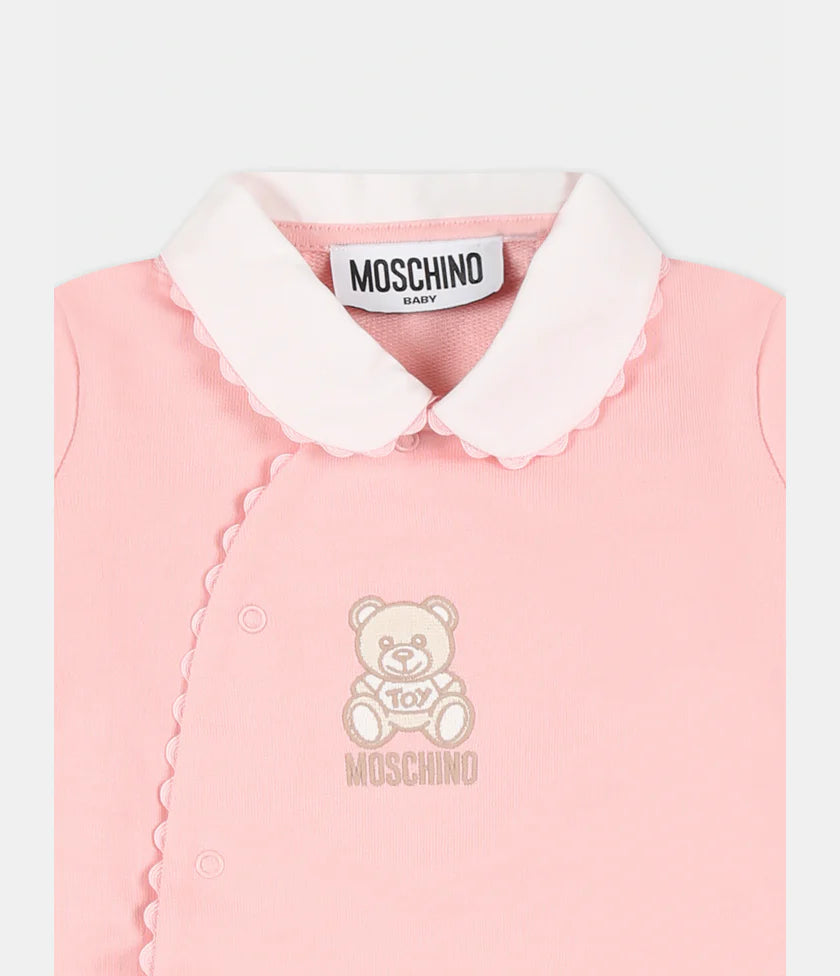 TUTINA MOSCHINO