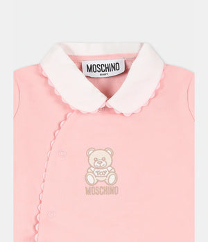 TUTINA MOSCHINO
