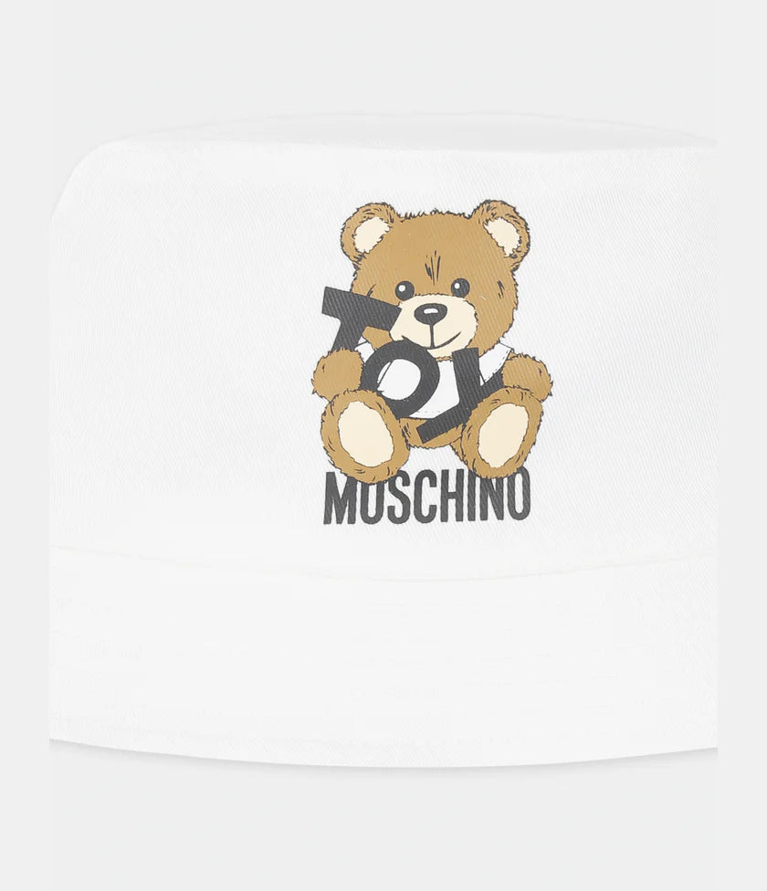 CAPPELLO MOSCHINO