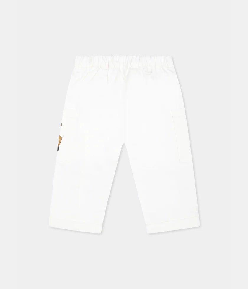 PANTALONE MOSCHINO