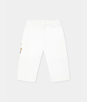 PANTALONE MOSCHINO