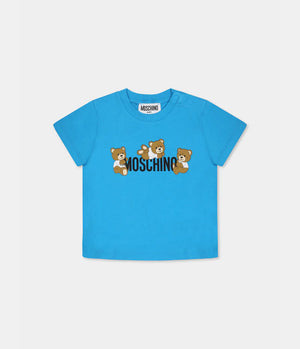 T-SHIRT MOSCHINO