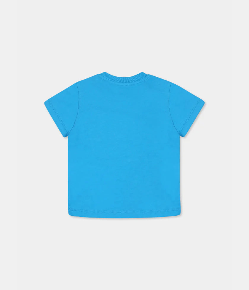 T-SHIRT MOSCHINO