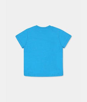 T-SHIRT MOSCHINO