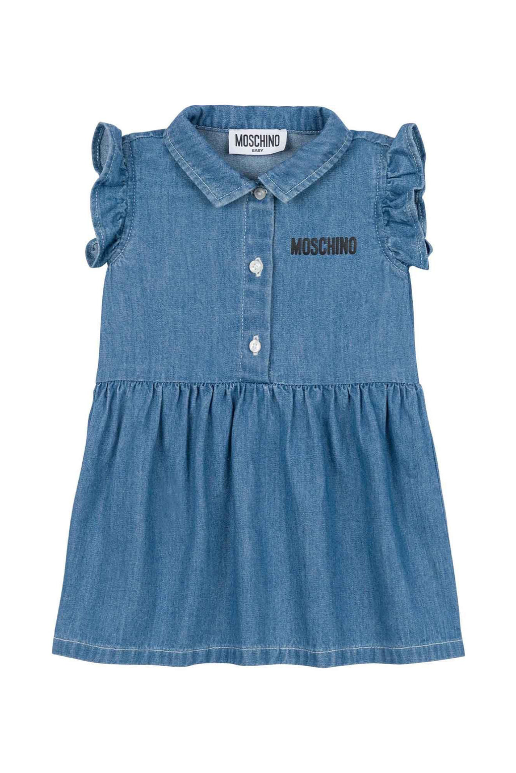 ABITO MOSCHINO