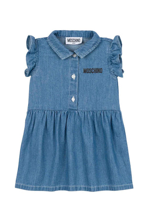 ABITO MOSCHINO
