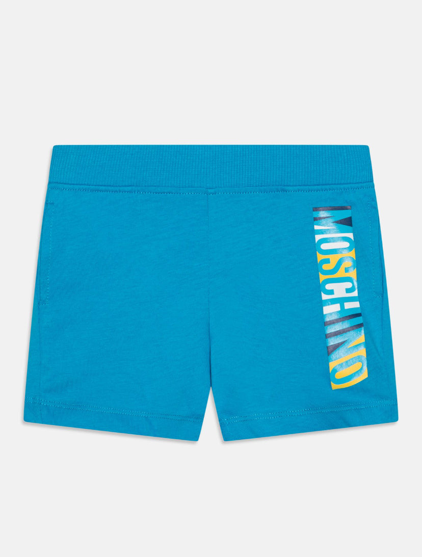 COMPLETO MOSCHINO