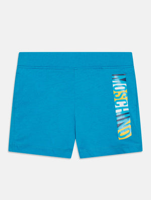 COMPLETO MOSCHINO