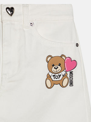 GONNA MOSCHINO