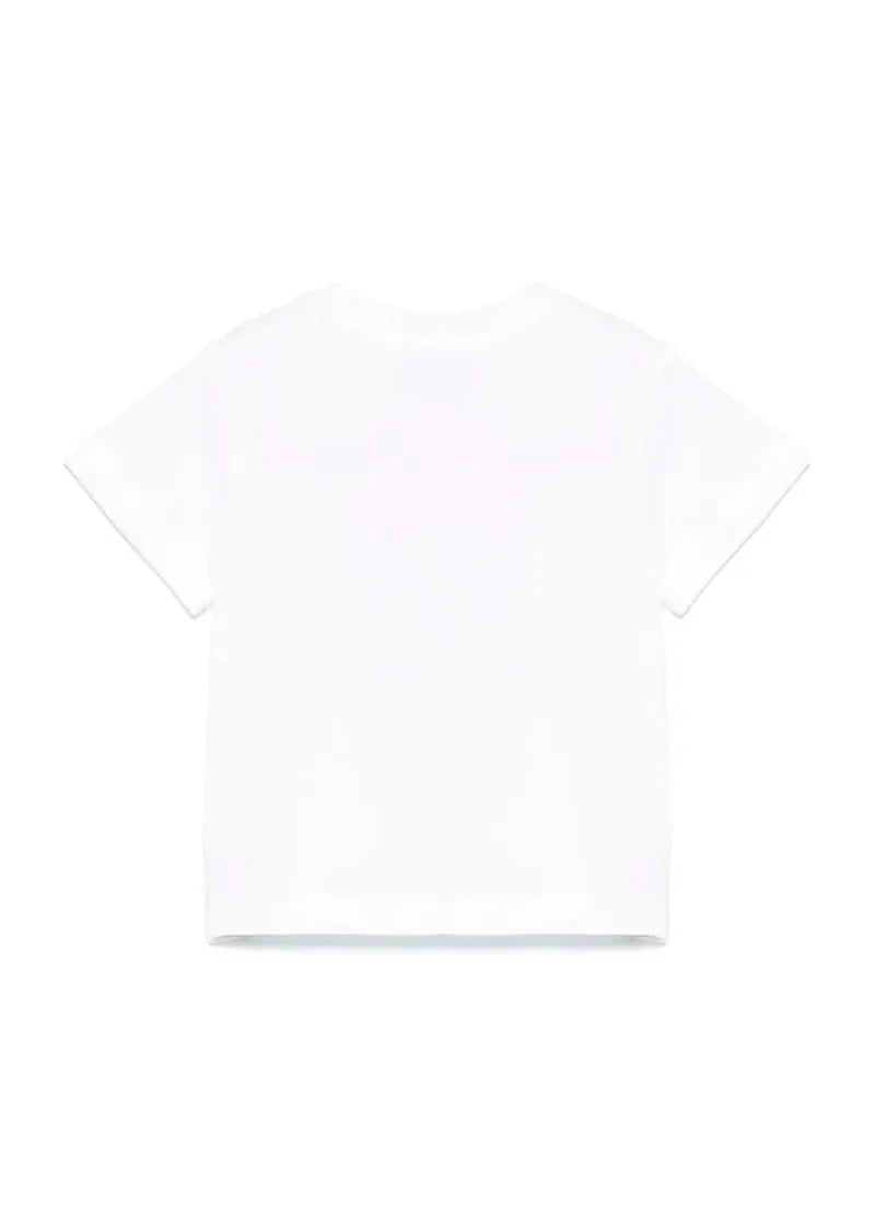 T-SHIRT MOSCHINO