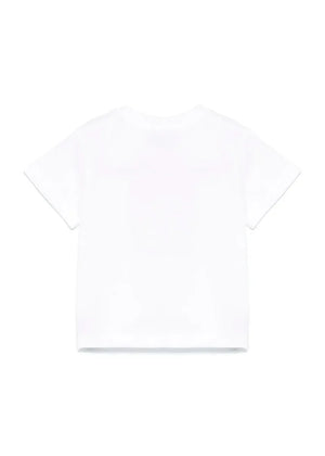 T-SHIRT MOSCHINO