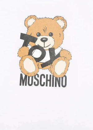 T-SHIRT MOSCHINO