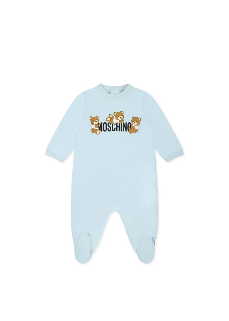 TUTINA MOSCHINO