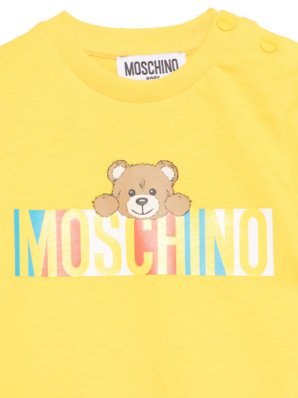 PAGLIACCETTO MOSCHINO