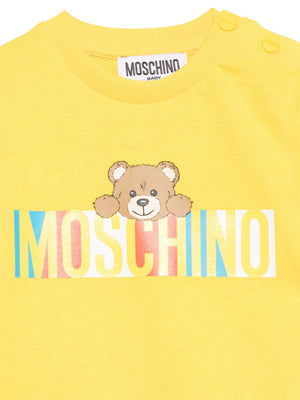PAGLIACCETTO MOSCHINO