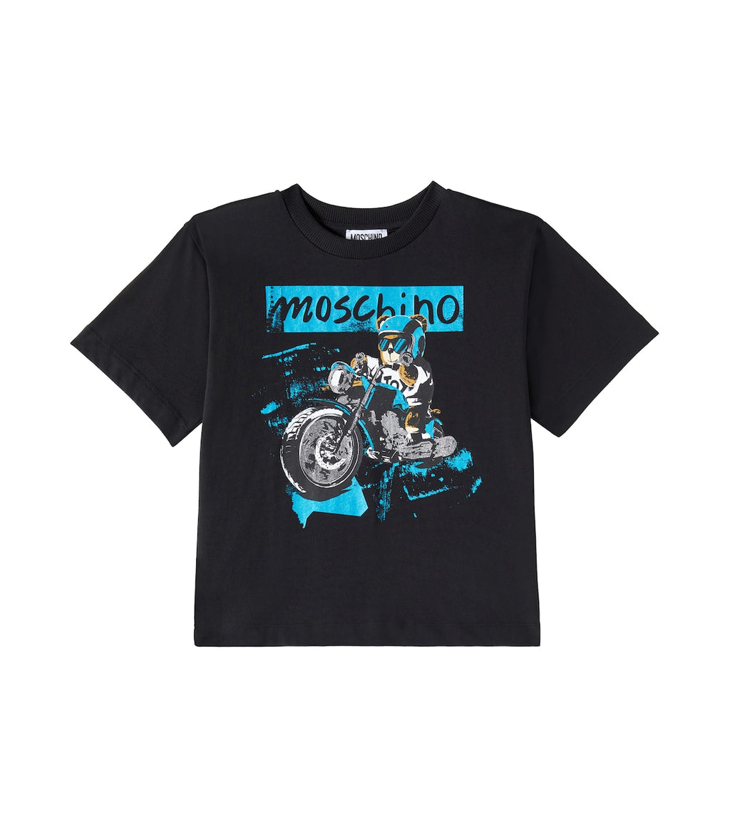 T-SHIRT MOSCHINO