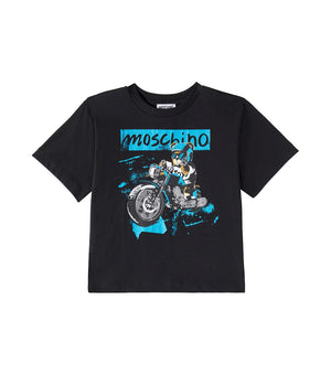 T-SHIRT MOSCHINO