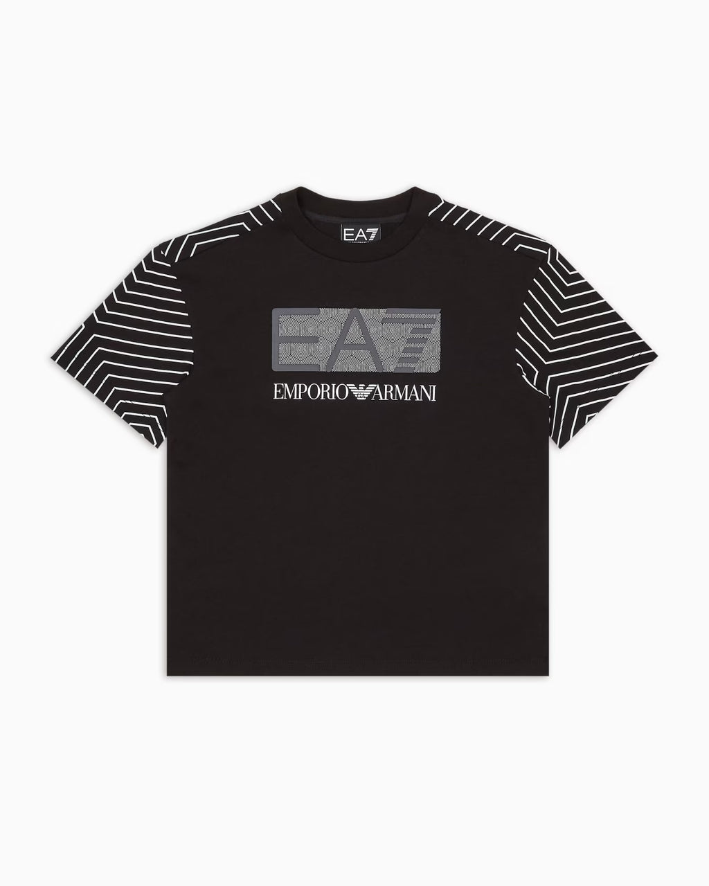 T-SHIRT EA7 ARMANI