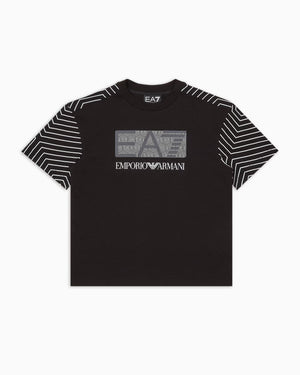 T-SHIRT EA7 ARMANI