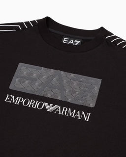 T-SHIRT EA7 ARMANI