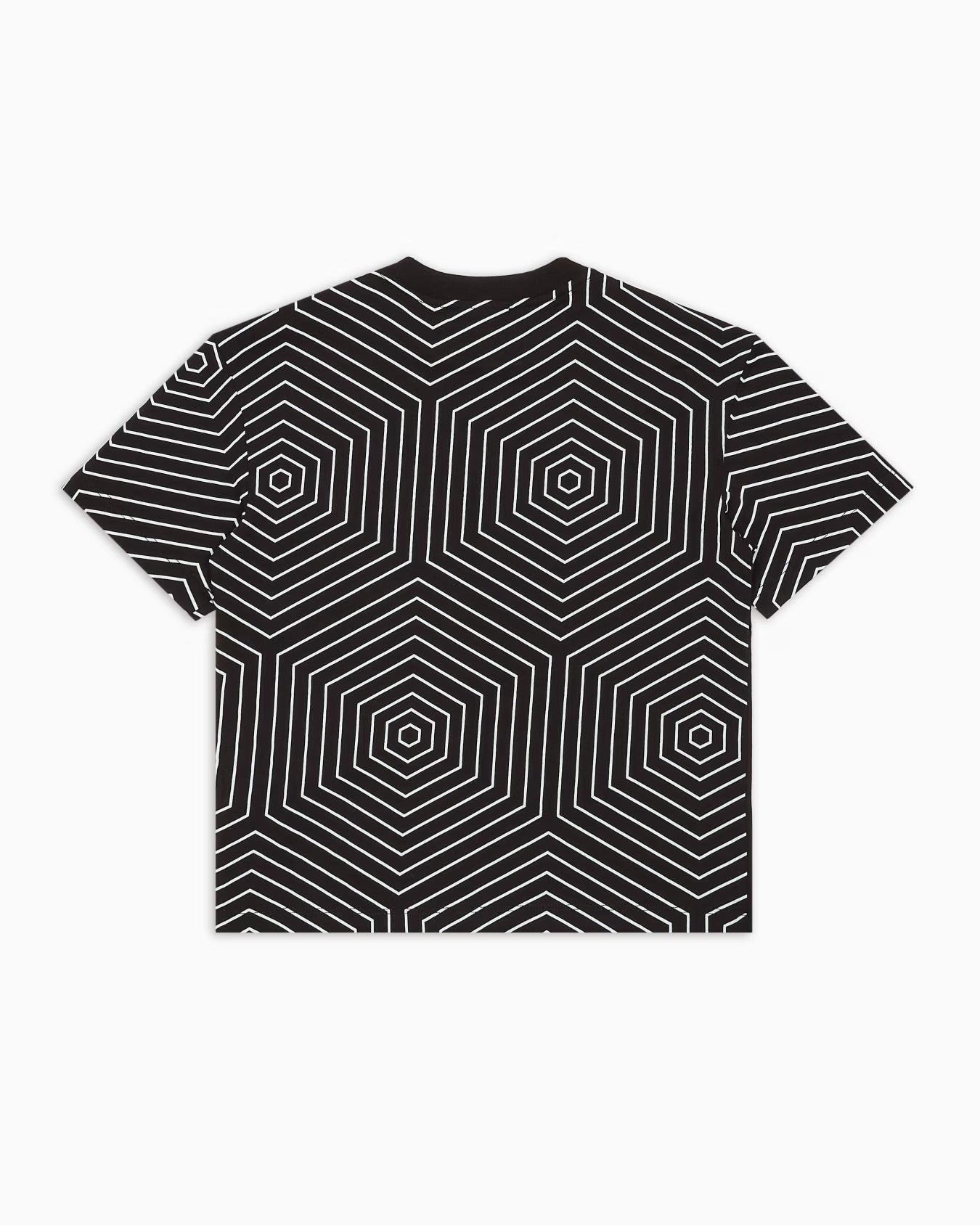T-SHIRT EA7 ARMANI