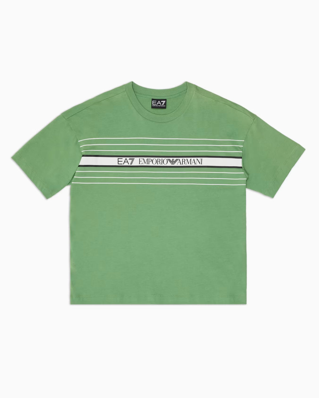 T-SHIRT EA7 ARMANI