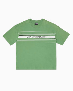 T-SHIRT EA7 ARMANI
