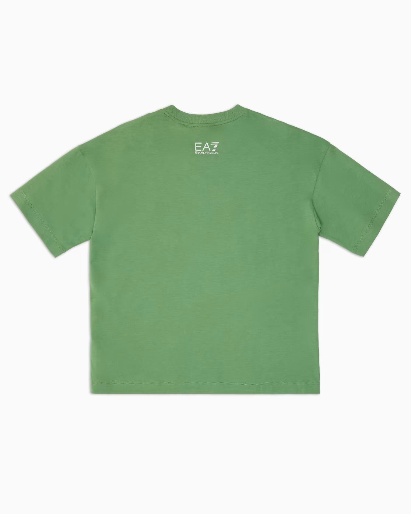 T-SHIRT EA7 ARMANI