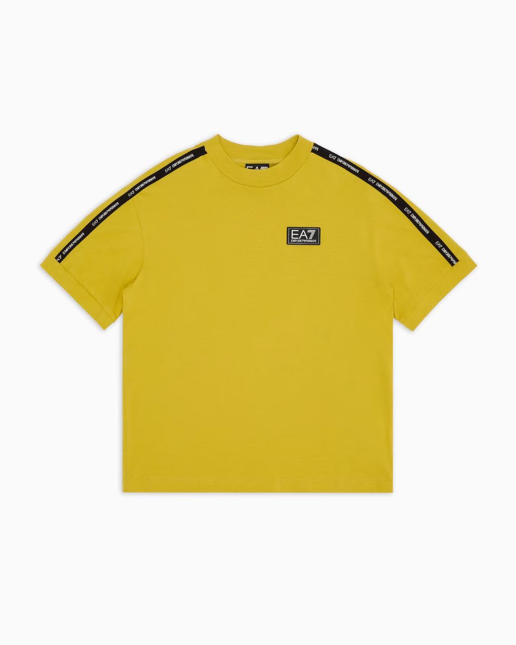 T-SHIRT EA7 ARMANI