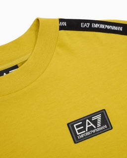 T-SHIRT EA7 ARMANI