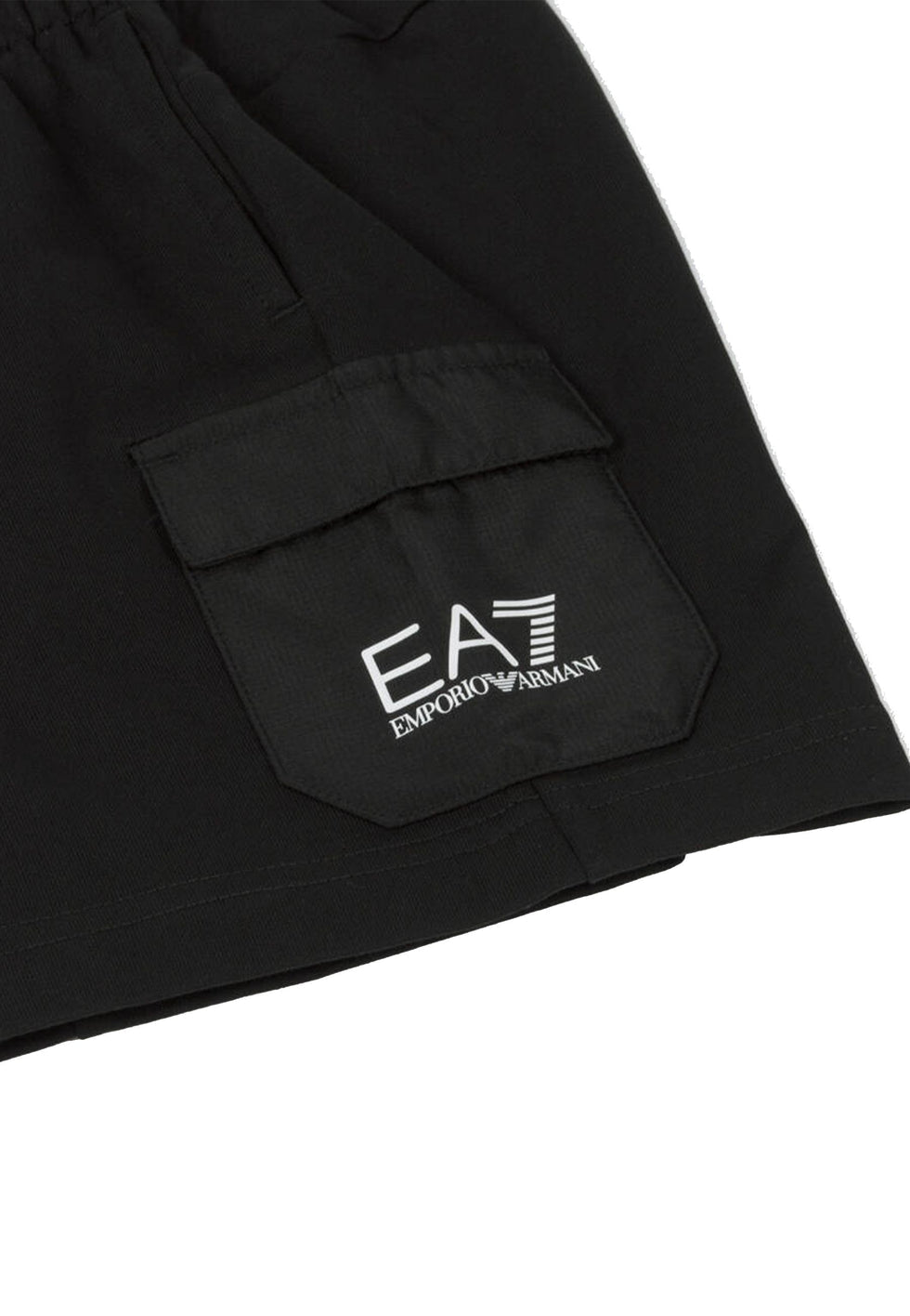 BERMUDA EA7 ARMANI