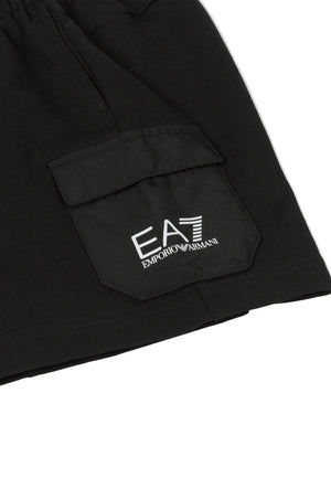 BERMUDA EA7 ARMANI