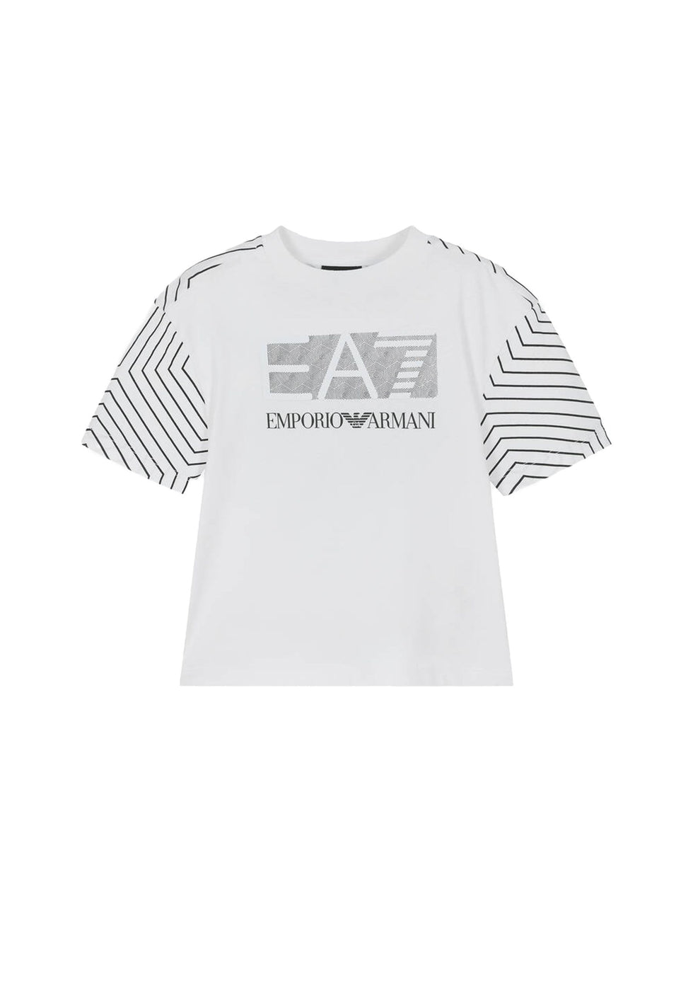 T-SHIRT EA7 ARMANI